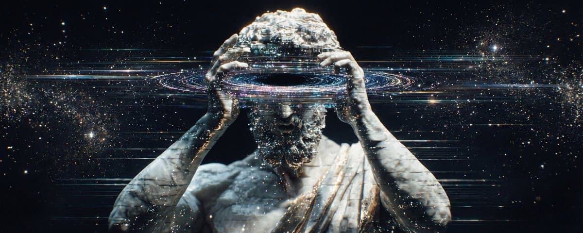 how to build an agent that never forgets 