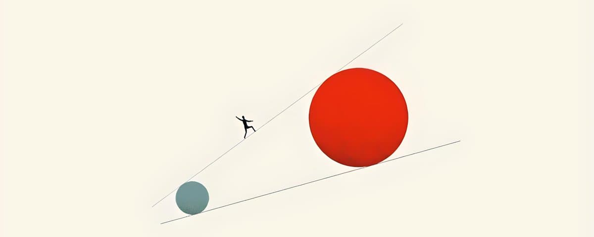 perps market landscape: winners and losers