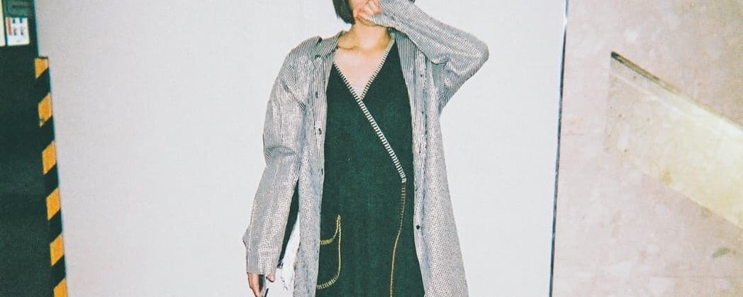 葬り去れない私の“間違い”のこと