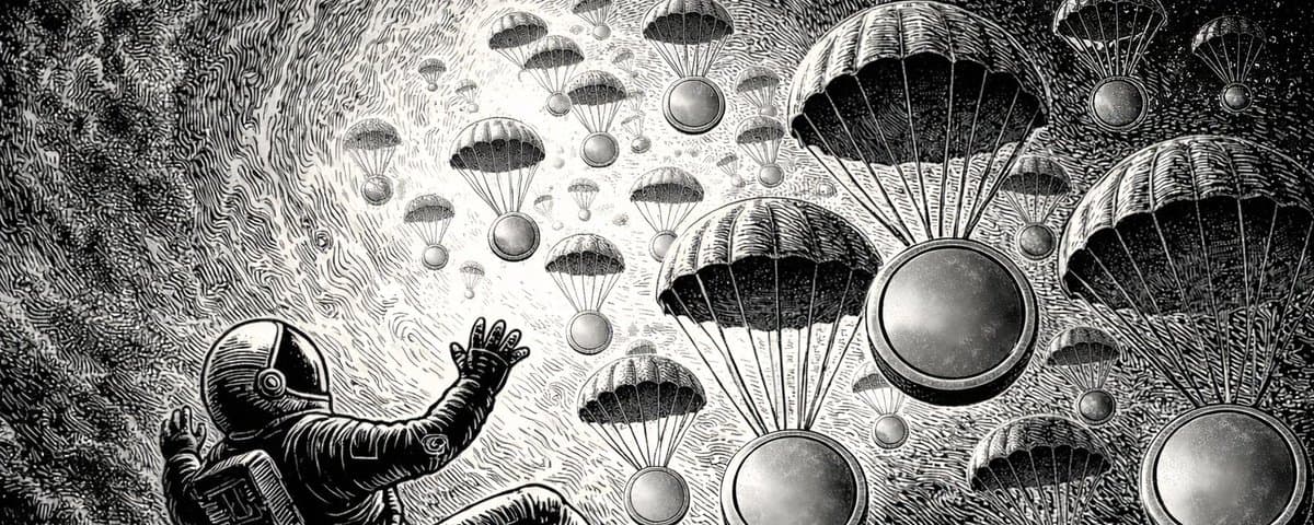 What you need to farm on Solana (from someone living off Airdrops)