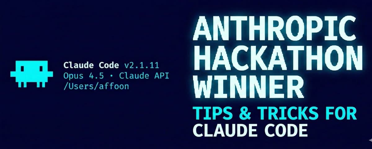 The Longform Guide to Everything Claude Code