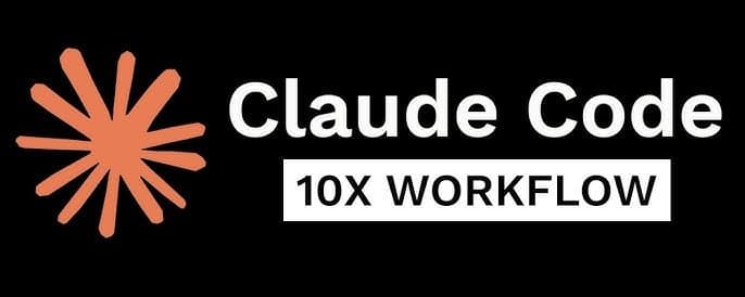 how to 10x your life with Claude Code (even if you've never written a line of code)..