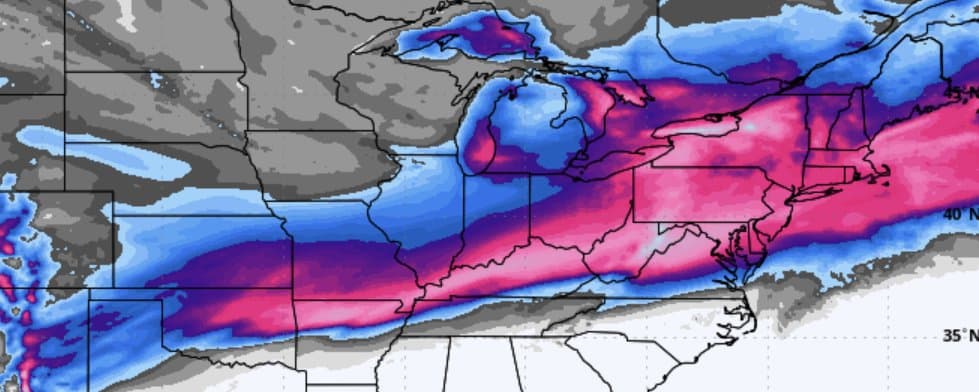 This Storm Just Got Bigger