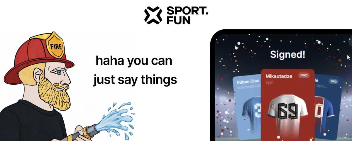 Sport.Fun Product Leaks