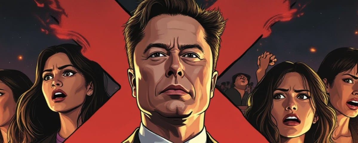 BAN PORN ON X FOREVER 