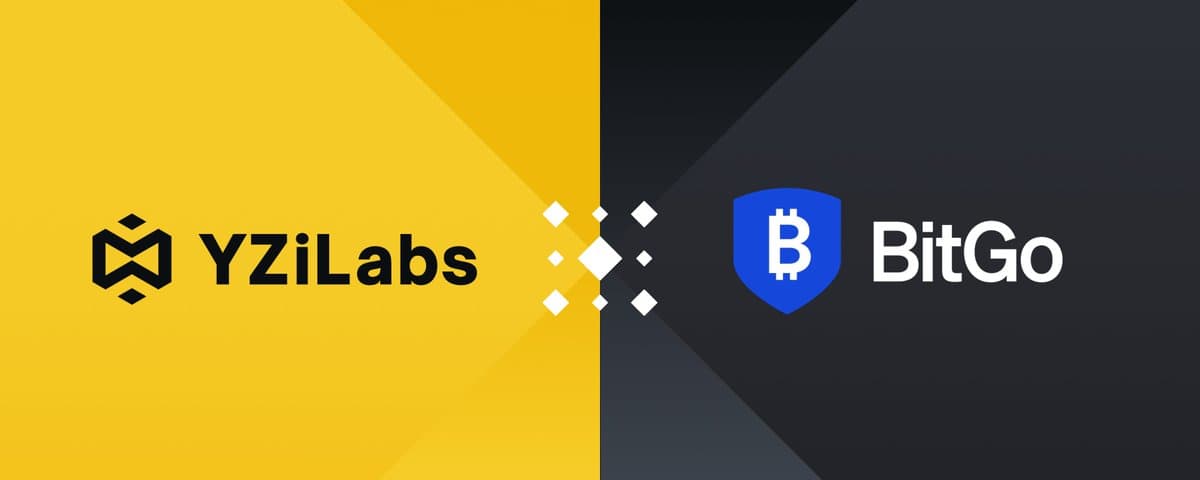 YZi Labs Announces Strategic Investment in BitGo’s IPO as Digital Asset Custody Giant Debuts on NYSE