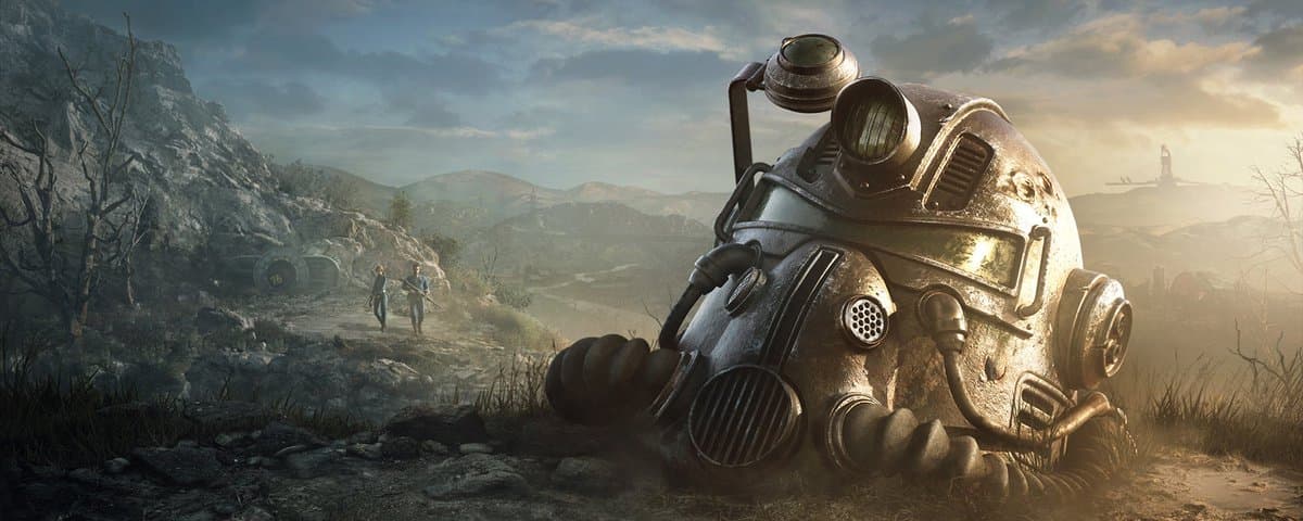 Fallout 76: Upcoming Update Announcement