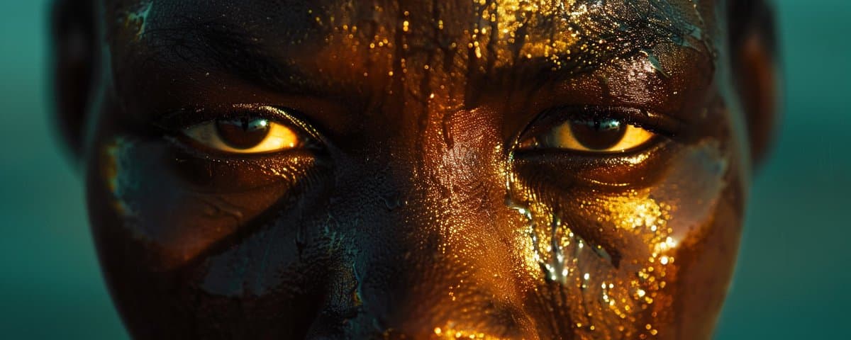 Nobody Prepared Us for This