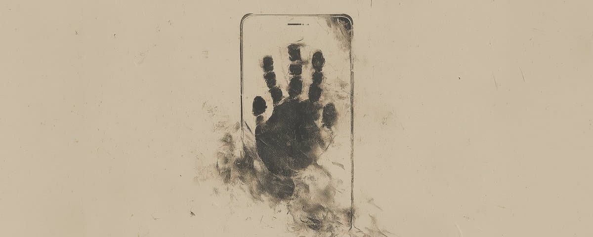 What Went Wrong –– We Forgot We Were Animals