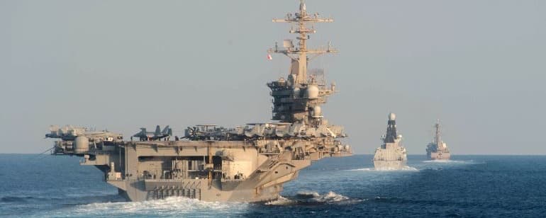 The BBC pushes the case for an illegal war on Iran with even bigger lies than Trump's