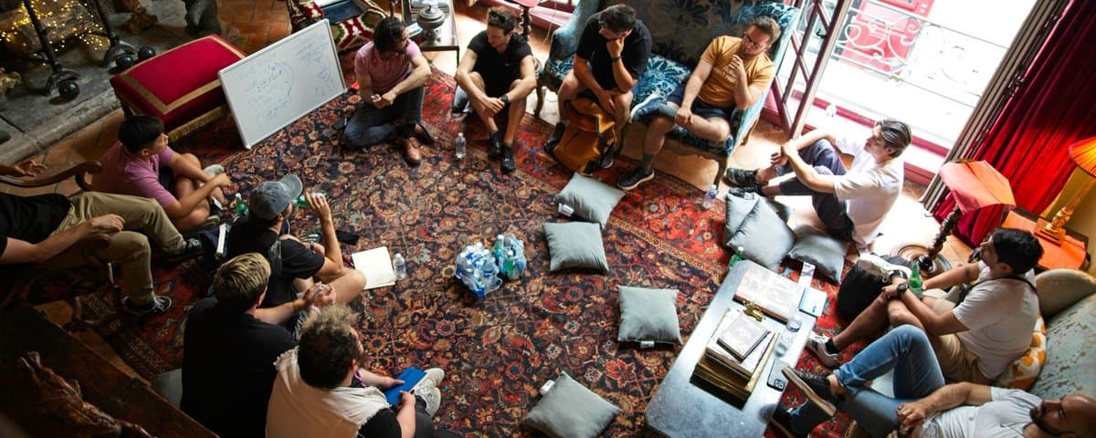 The End of the Beginning