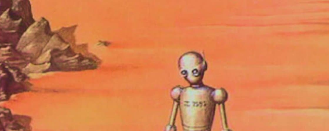 It's time to give the robots money