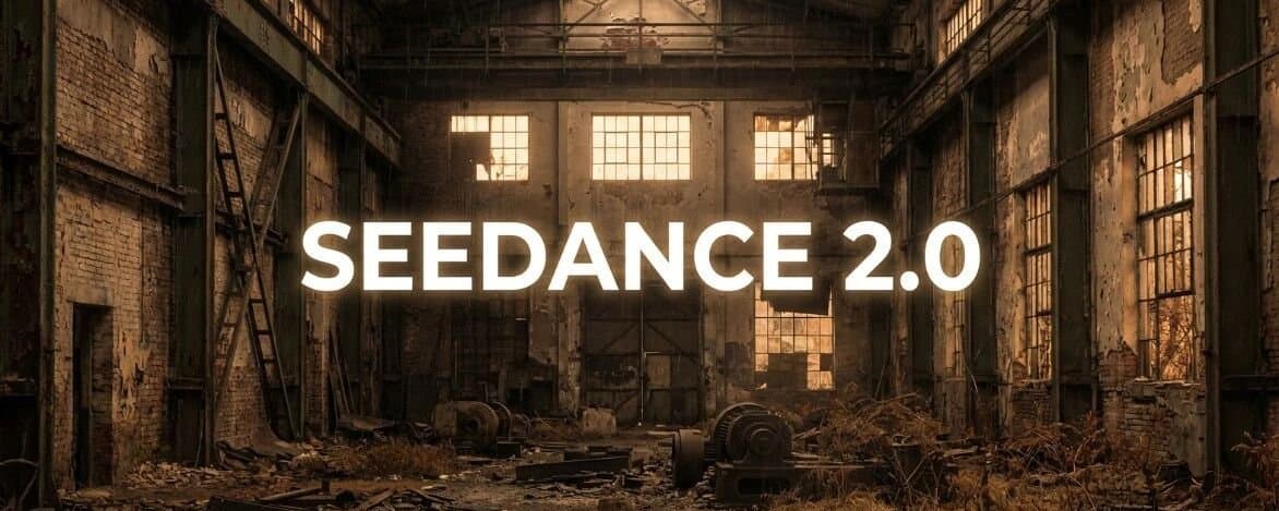 中国也有了世界第一的模型，他的名字，叫Seedance 2.0