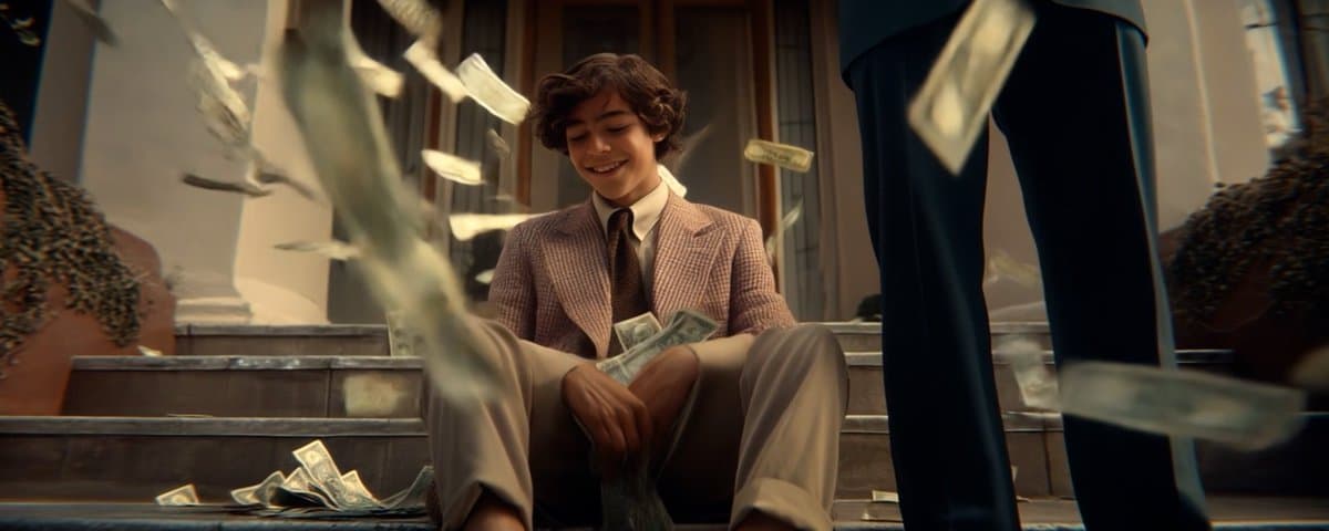 The Monetization Era of AI Agents