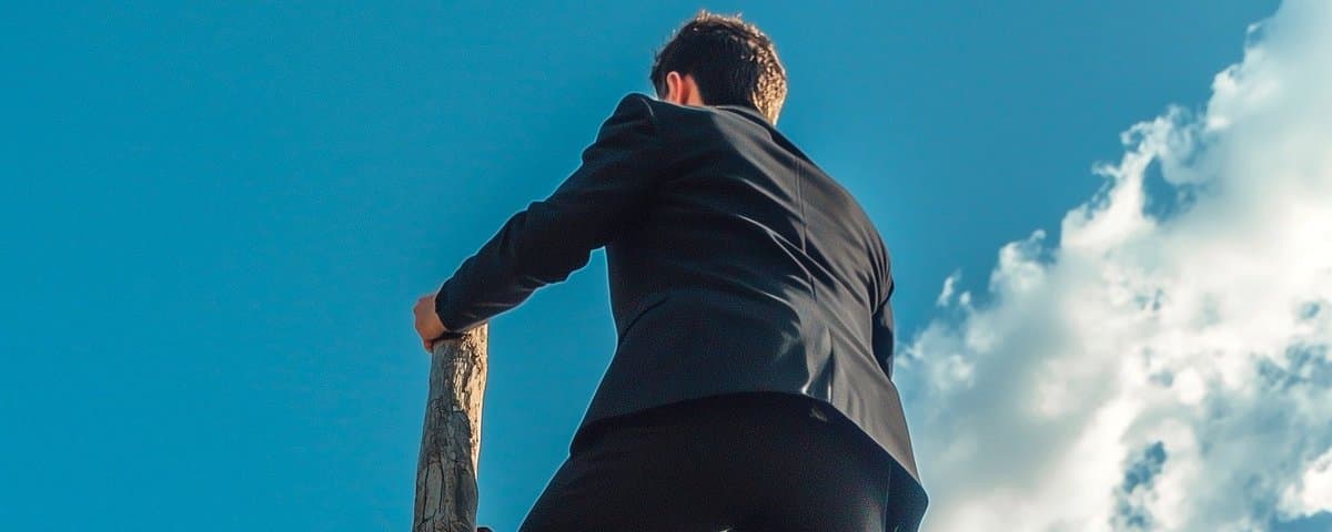 I'm 39. After 10 Years in Corporate, I Learned the Hard Way. Here Are 15 Career Lessons I Wish I Kne