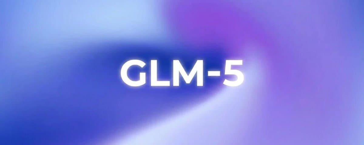 GLM-5深夜登场，这是国产开源模型首次逼平Claude Opus 4.5。