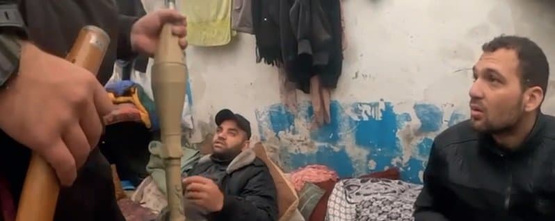 Everything You Need to Know About Gaza’s Fatality Numbers