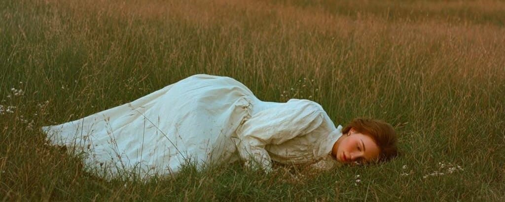 The Purpose of Life Is to Be a Nobody