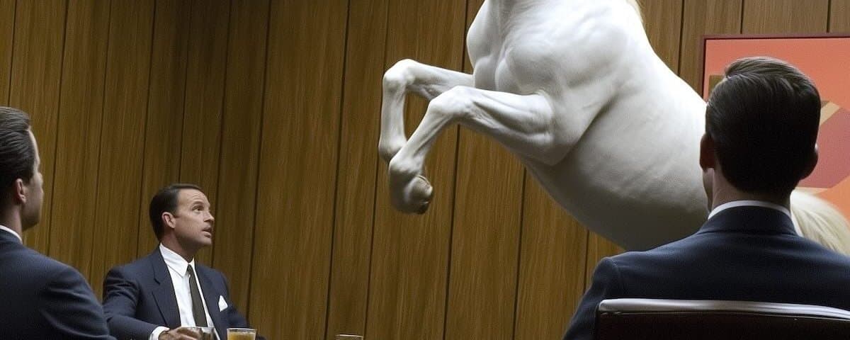 The #1 sign you’re winning in life: No one understands what the hell you do for a living.