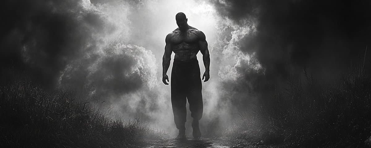 The one thing I do before 9am that built everything