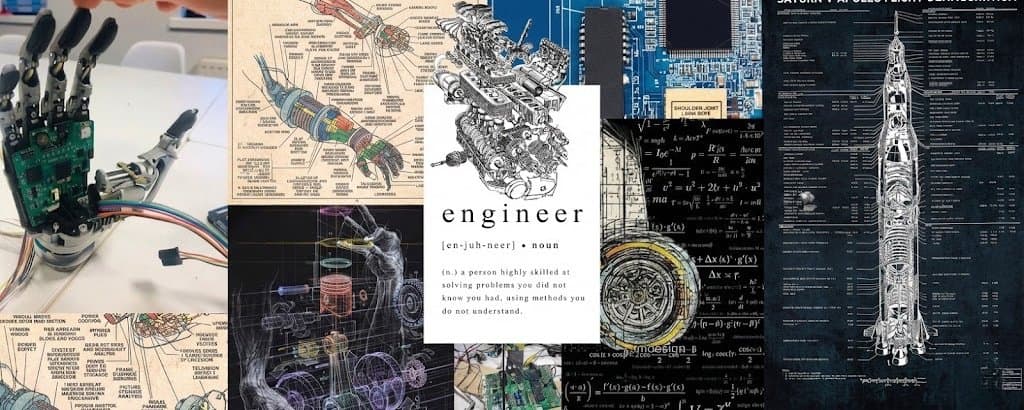 What makes an engineer when everyone can vibe code