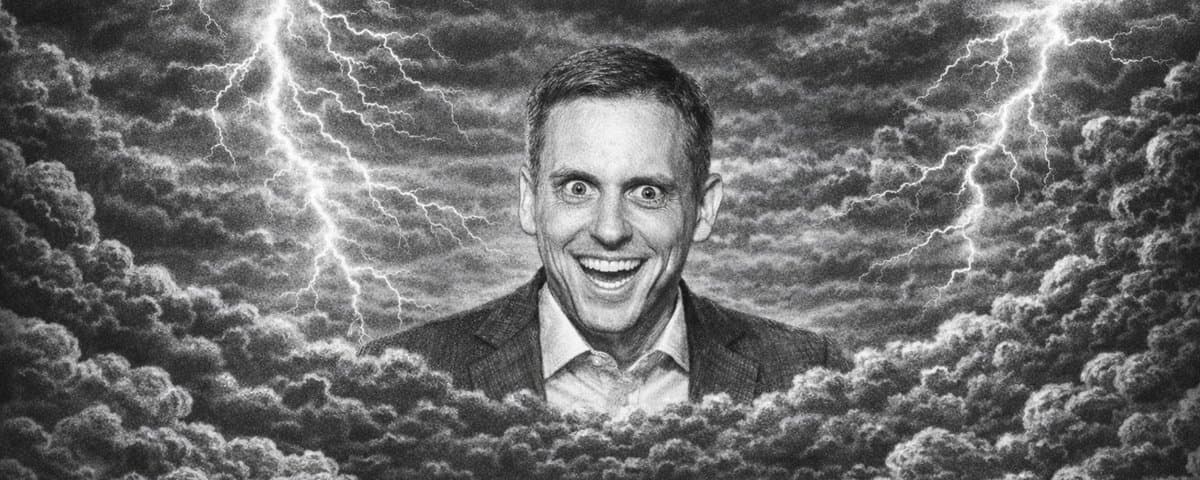 伟大叙事背后的邪恶