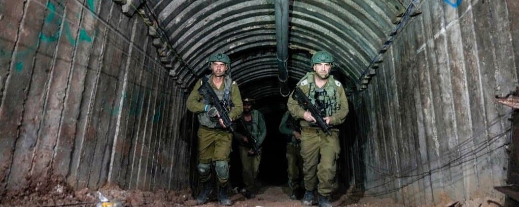 6,000 Miles of Context: Why the U.S. Comparison Collapses in Gaza