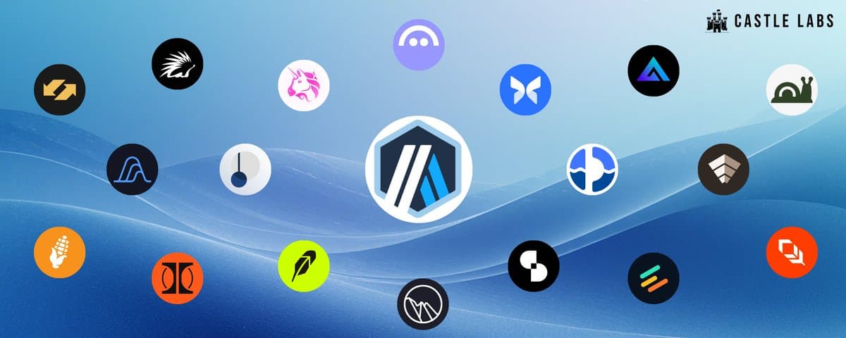 Arbitrum Today: Strategic Focus and Growth Drivers