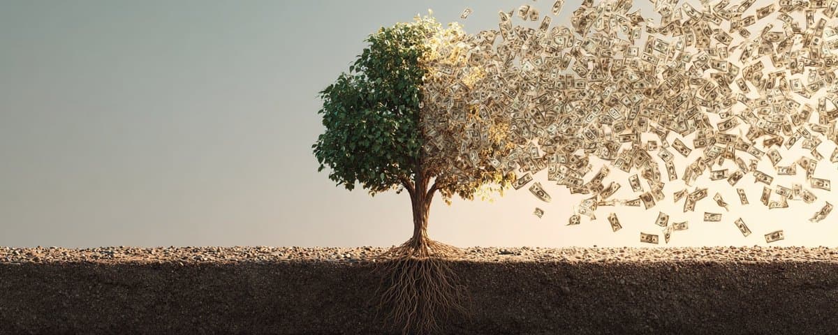 Delayed Gratification Is Not Poverty—It’s Strategy