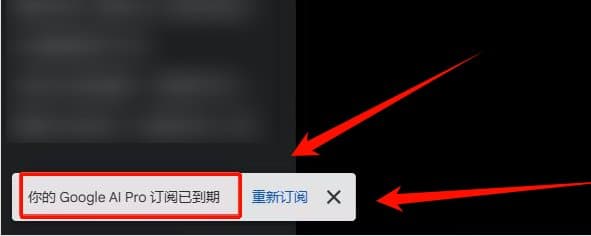 Gemini Pro学生优惠为什么会被大量收回？附解决办法