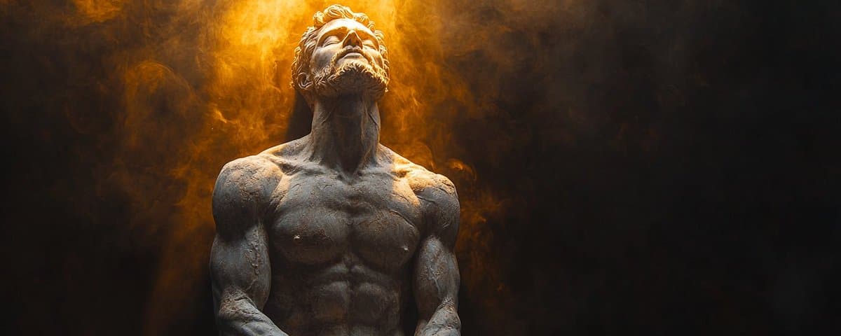 The reason you have no energy has nothing to do with sleep