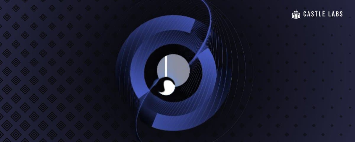 Don't Trade Cryptos, Trade Rates