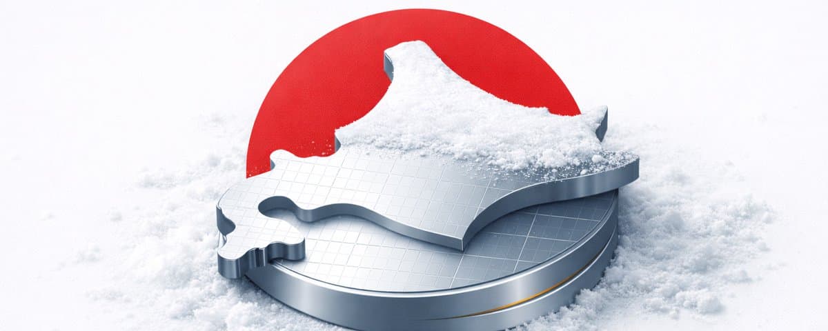 Why Hokkaido is the New Taiwan