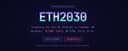 ETH2030: Agentic Coding ETH Client for 2030+ Roadmap