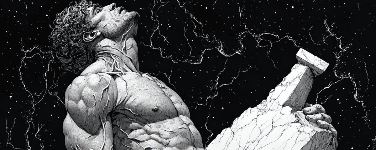 You're building your body in the wrong order