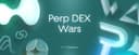 Perp DEX Wars: The $8 Trillion Institutional Endgame