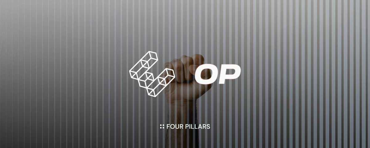 : : [Issue] Why ether.fi is a Big W for Optimism 