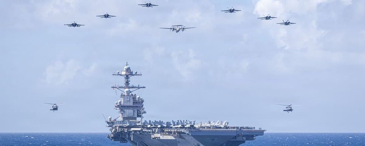 La guerra ¿inminente? de EE.UU. contra Irán