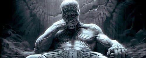 THE NEPHILIM WERE A BREEDING PROGRAM. EPSTEIN WAS THE UPDATE. 