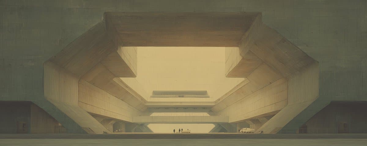 What Went Wrong –– How Institutions Eat Themselves