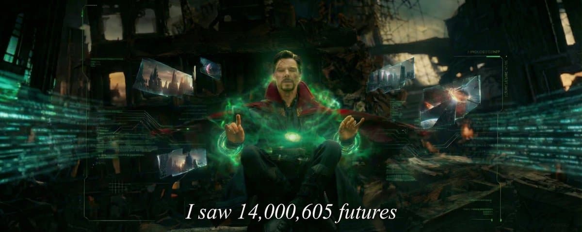 当未来可以被模拟，我们离预知还有多远？