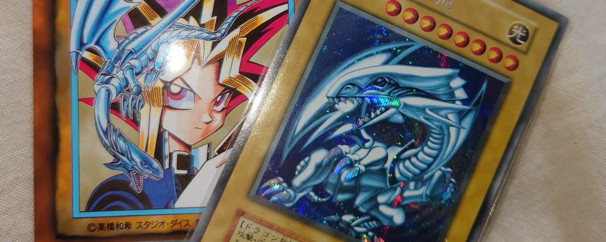 if you are (still) in crypto, pivot to physical collectibles before it's too late