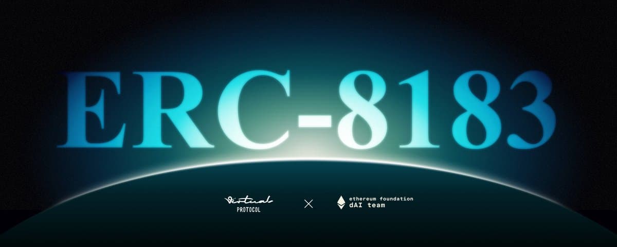 Introducing ERC-8183: The Commerce Layer for AI Agents 