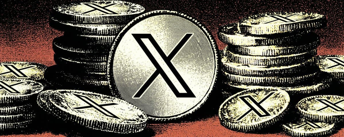 推特𝕏的创作收益爆涨，看这一篇就够了！