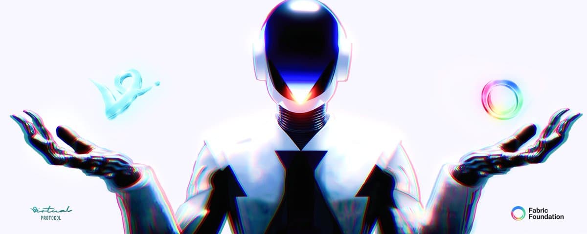 The First Titan Launch on Virtuals Protocol