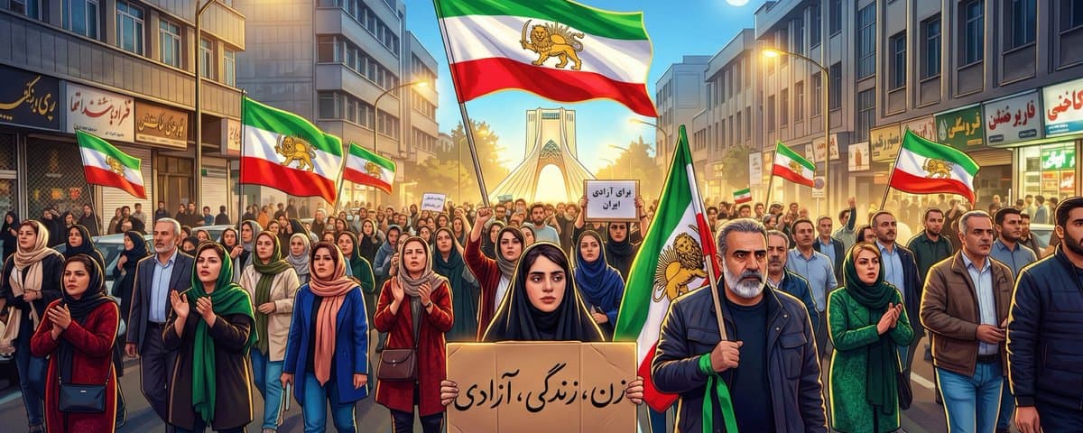 Why Trump Struck Iran