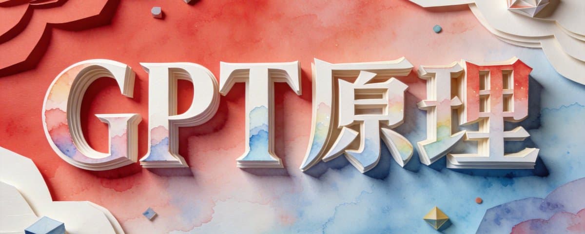 AK大神用200行代码从零写个GPT算法，实现全网最好懂的大模型工作原理解释！
