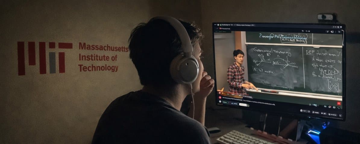 MIT's Quant Course Decoded for Every Prediction Market Trader