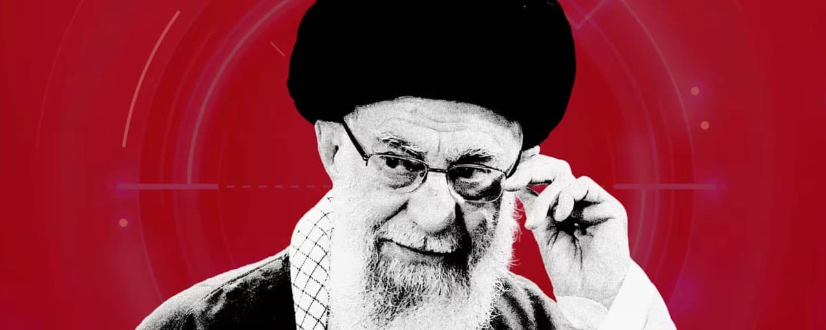 刺杀哈梅内伊行动内幕 