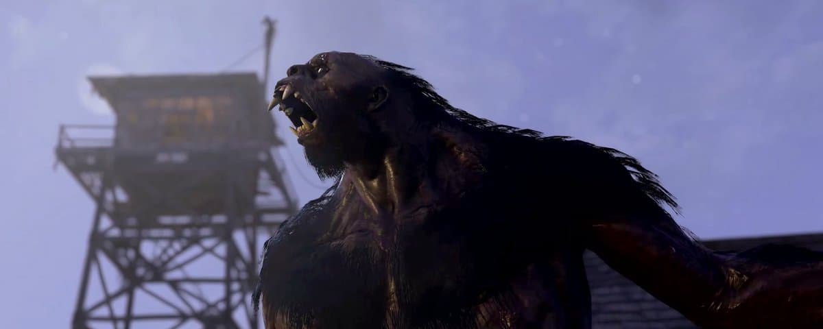 Fallout 76: The Backwoods Release Notes